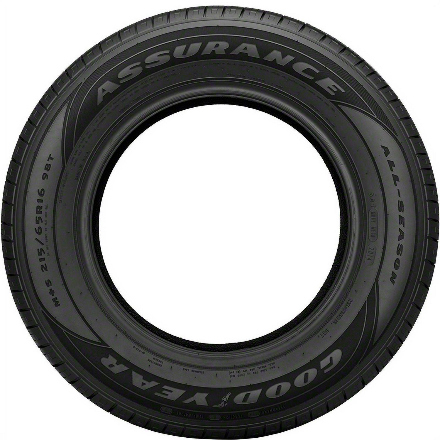 Goodyear Assurance All-Season All-Season 225/70R16 103T Tire