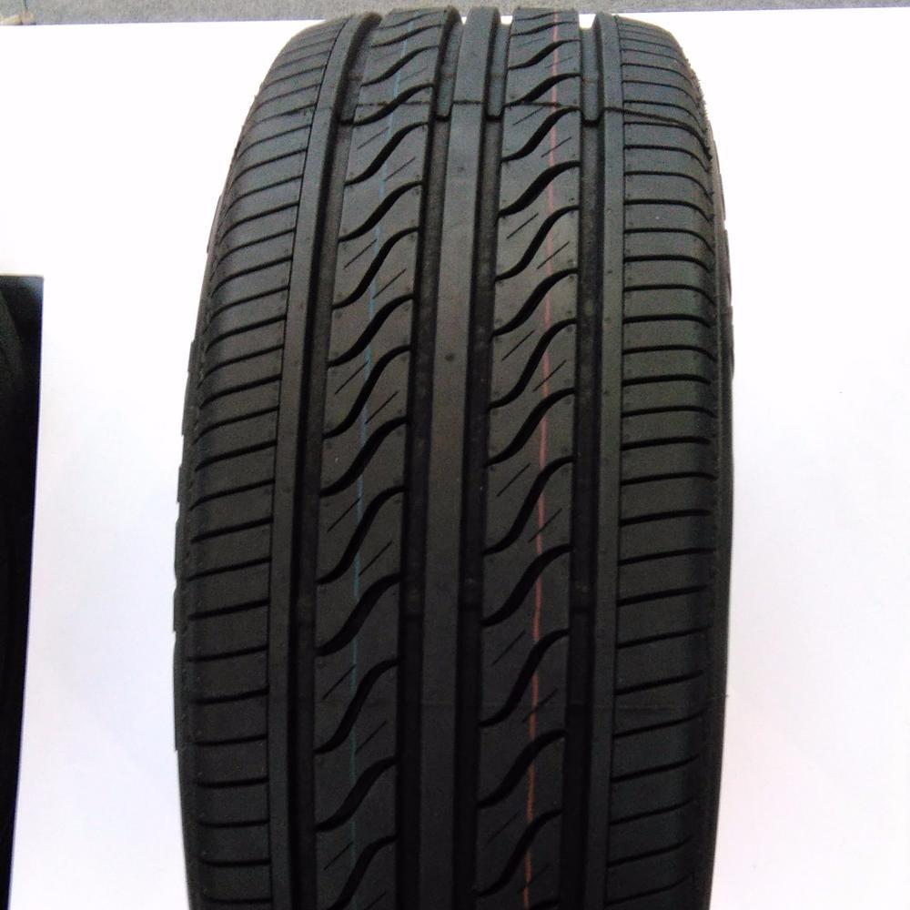 Doubleking new pattern DK558 wheels tires   accessories hot sale 195/50R15 passenger car tires