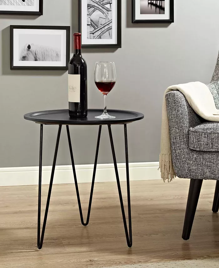 Modway Digress Side Table