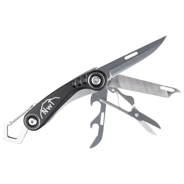 Performance Tool 8-In-1 Multi-Function Knife