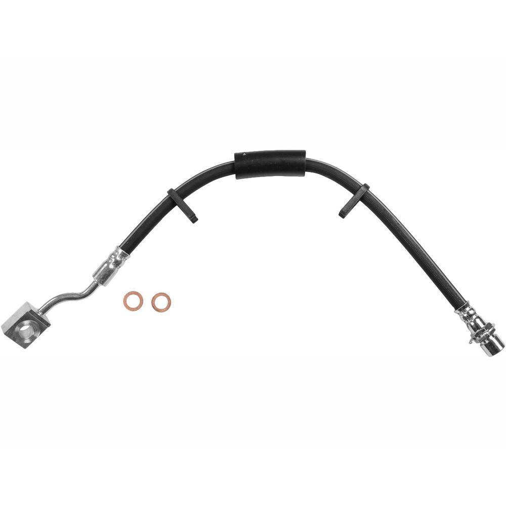 Sunsong Brake Hydraulic Hose - Front Left 2205663