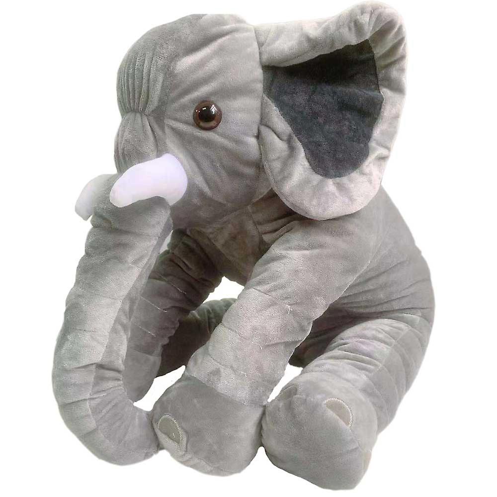 Elephant plush toy