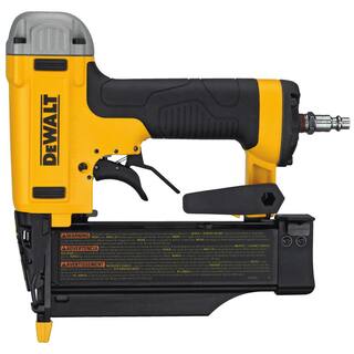 DW 23-Gauge 2 in. Pin Nailer DWFP2350K