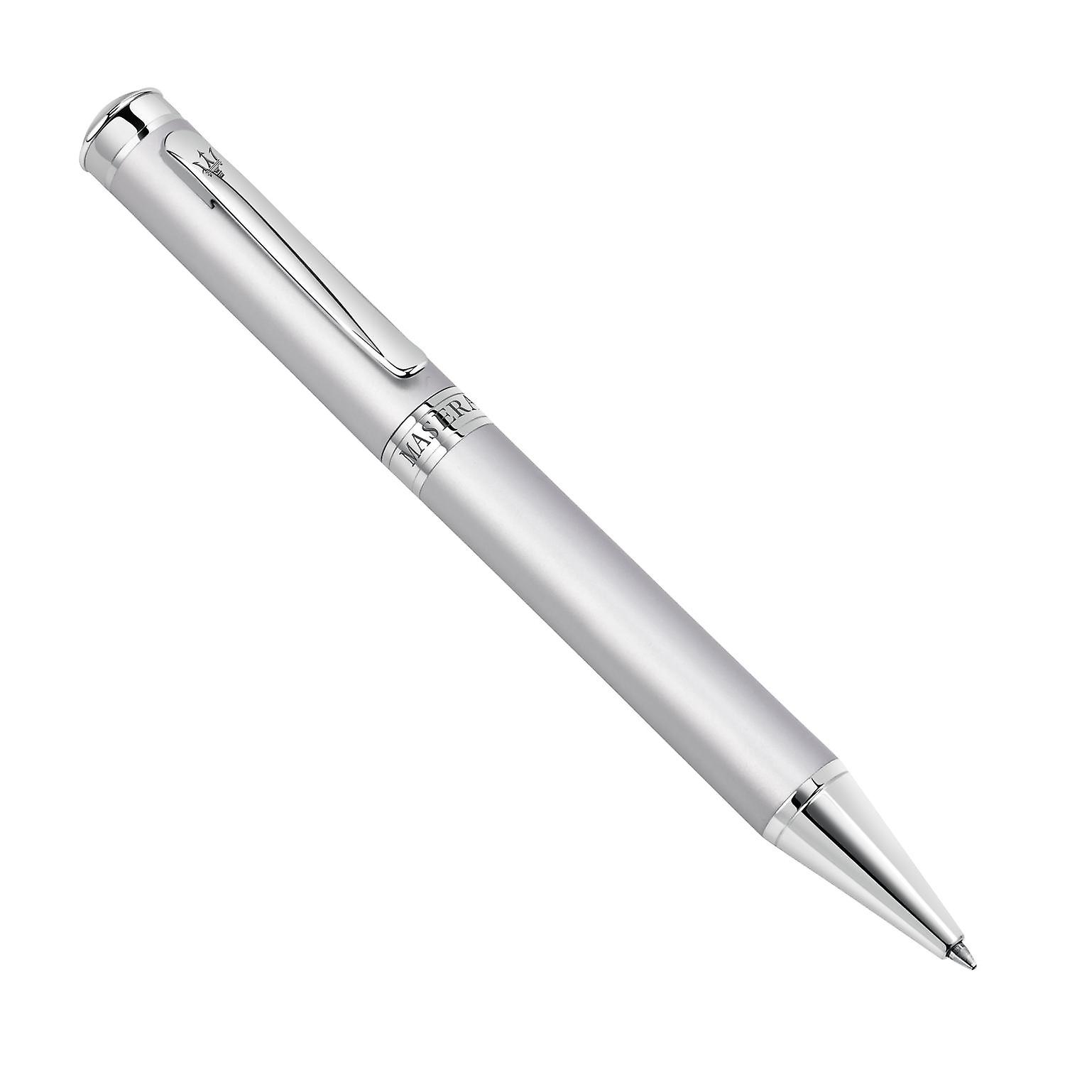 Maserati Chrome Pen