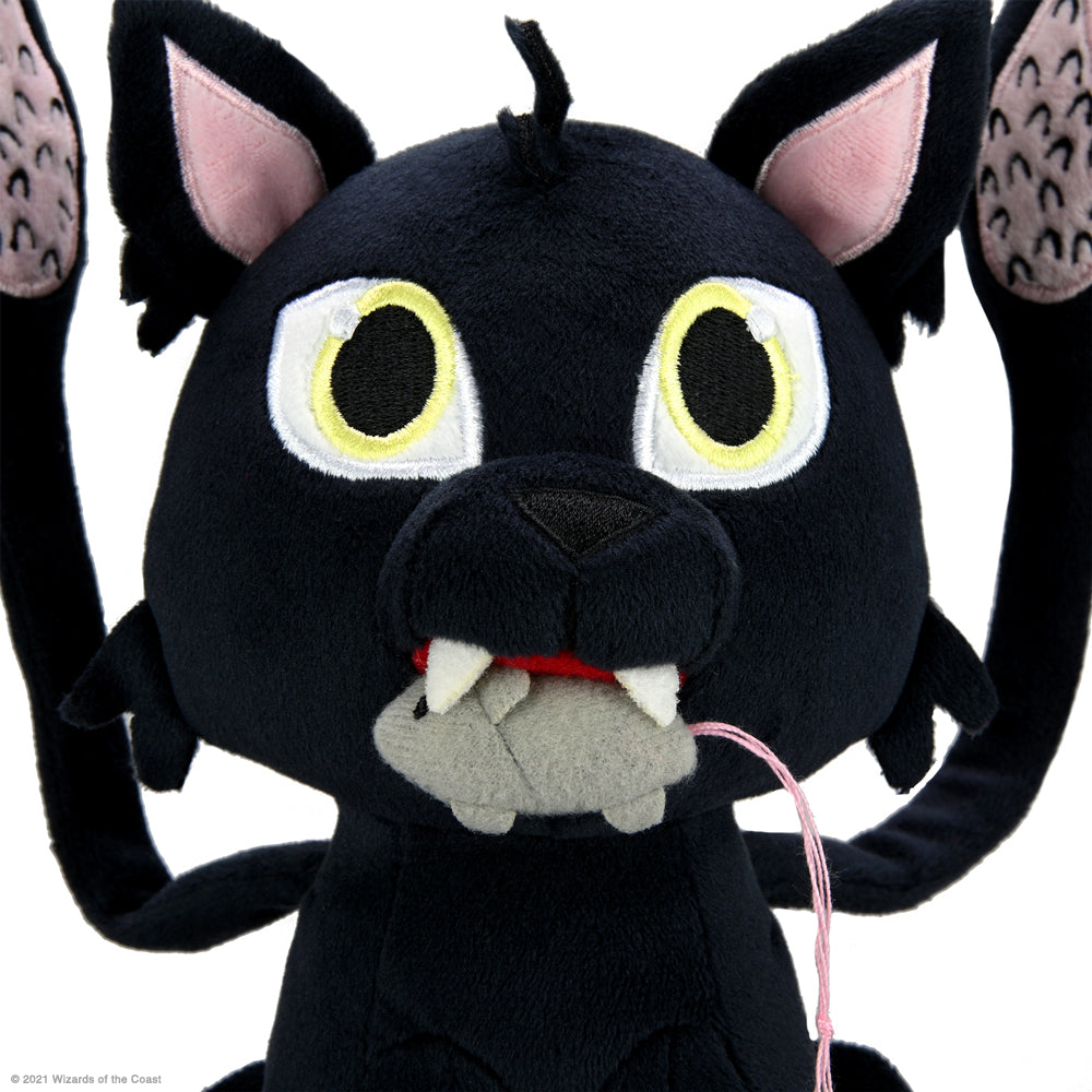 Dungeons & Dragons Displacer Beast Phunny Plush