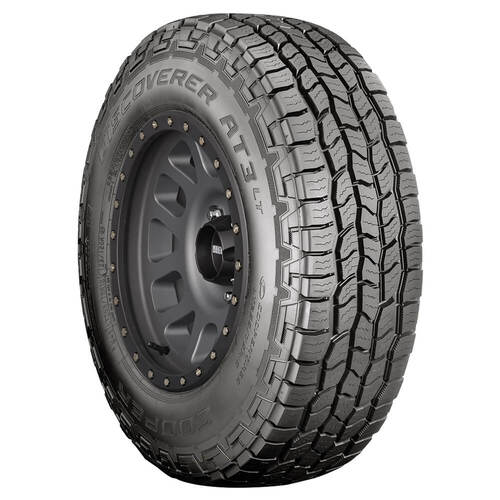 Cooper Discoverer AT3 LT LT26560R18 E10PLY BSW Tires