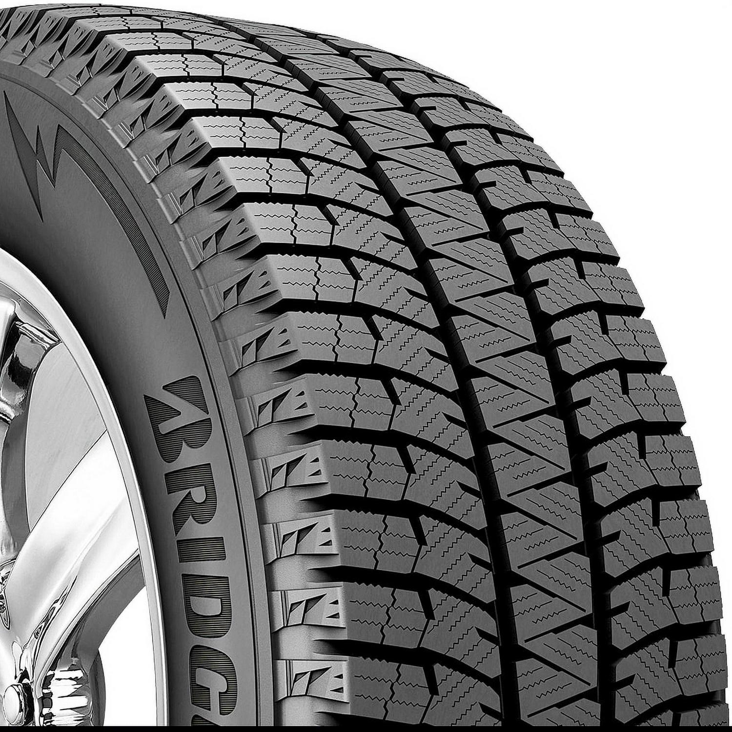 Bridgestone Blizzak WS90 Winter 195/55R16 87H Passenger Tire