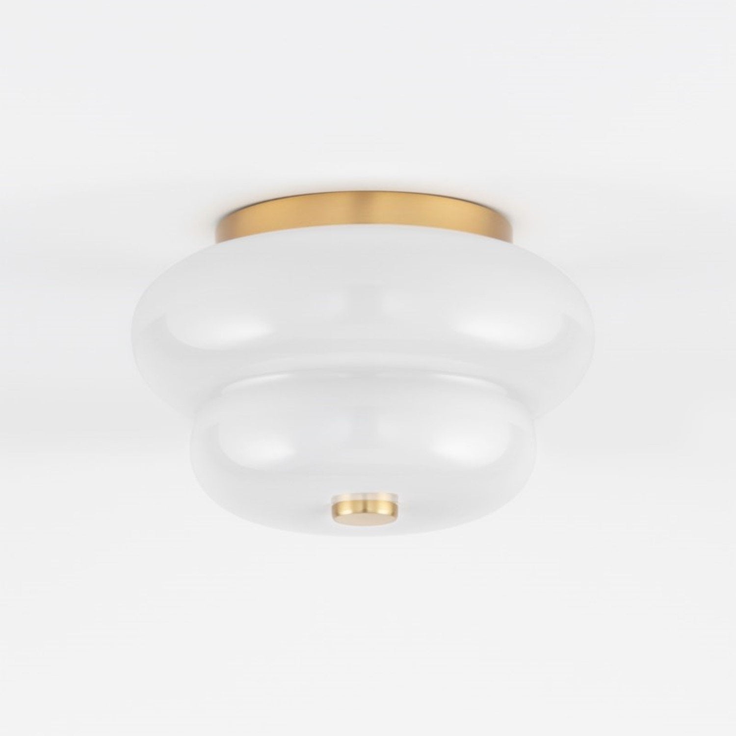 Hazel 2 Light Flush Mount