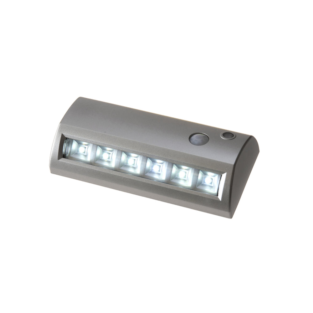 PATH LITE 42W LED SLV