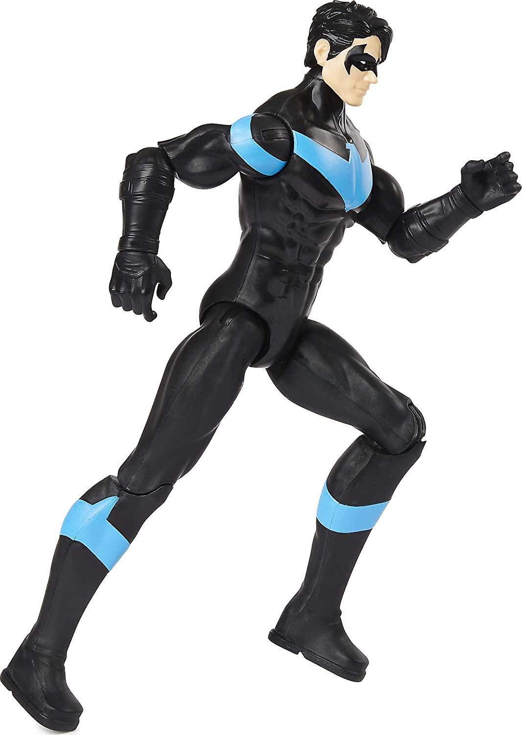 DC Batman Nightwing Action Figure 30cm