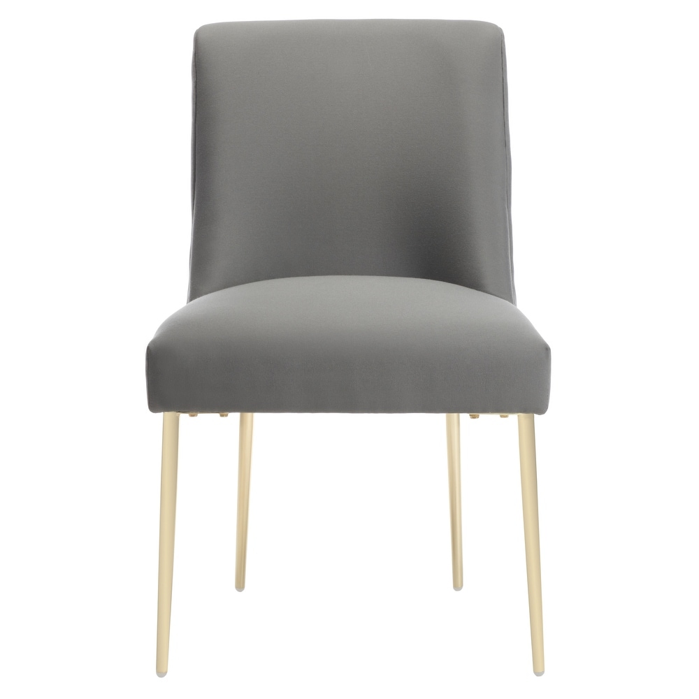 SAFAVIEH Couture Nolita Water resistant Dining Chair   28\