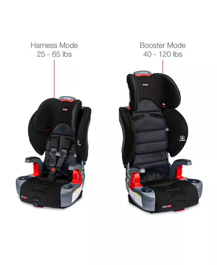 Britax Grow with You Clicktight Car Seats