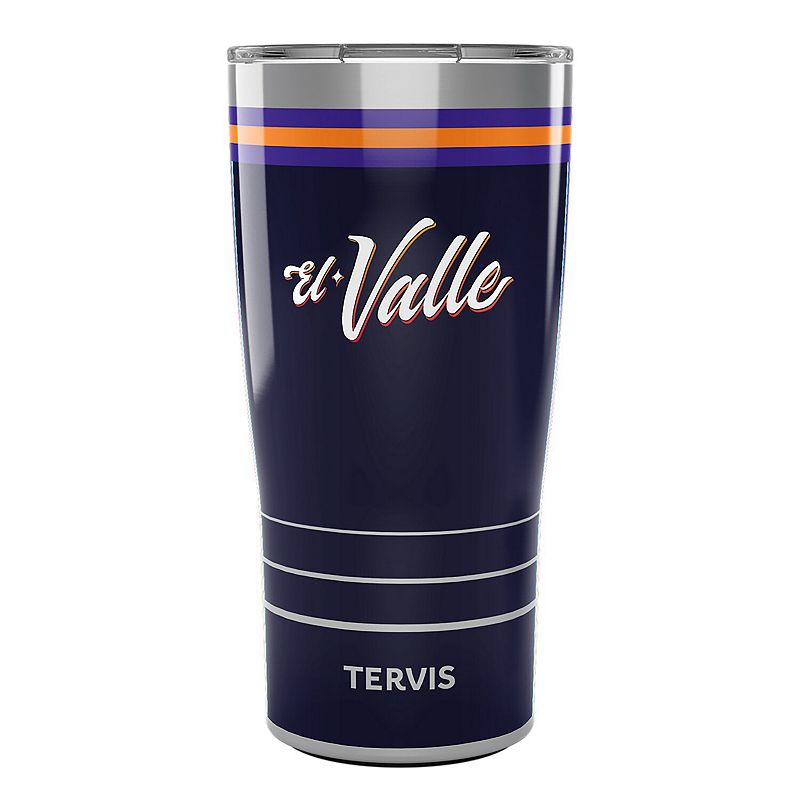 Tervis  Phoenix Suns 2023/24 City Edition 20oz. Stainless Steel Tumbler