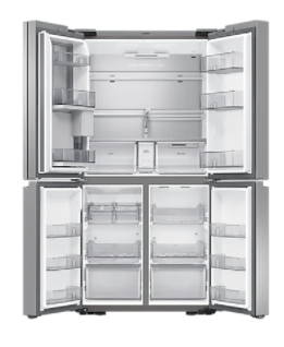 RF29A9671SRAC 29 cuft 36quot 4Door Flex French Door Refrigera