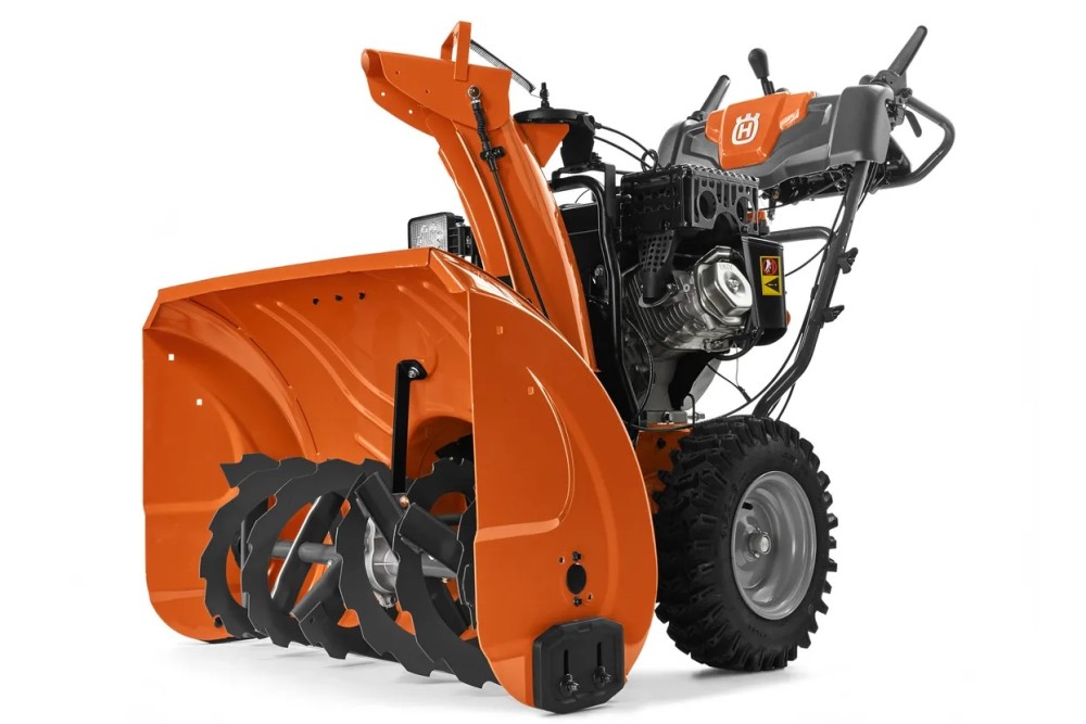 Husqvarna ST 230 Residential Snow Blower 30 291cc ;