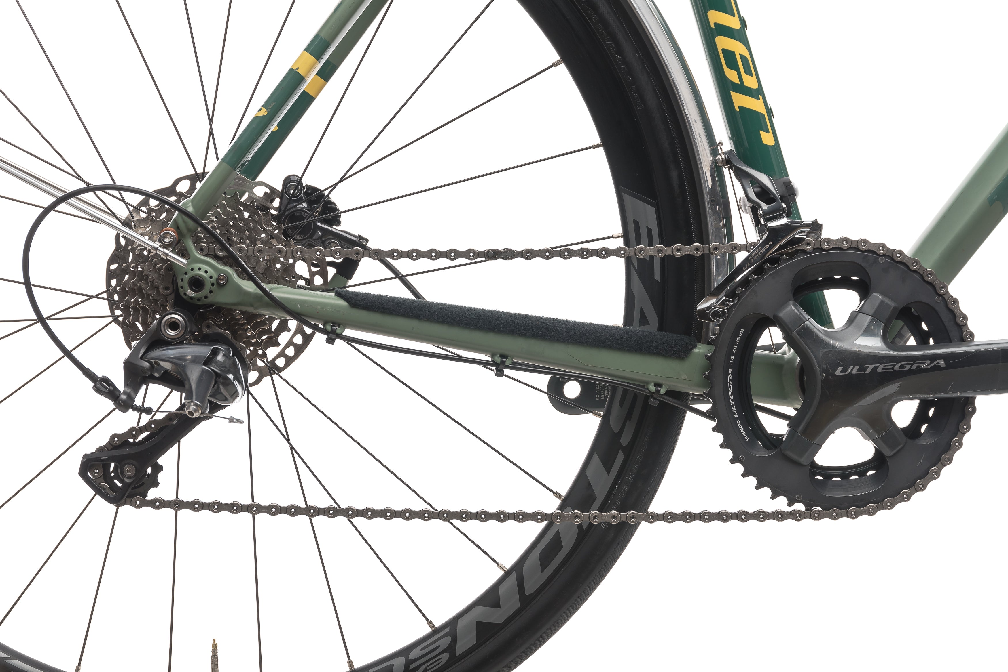 2016 Niner RLT 9 56cm Bike - 2016