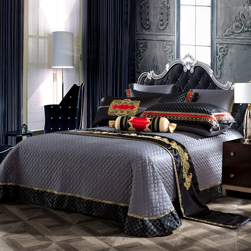 Royal Luxury Bedding Set