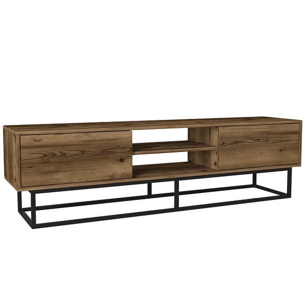 Lavin Industrial Design TV Stand for TVs up to 75