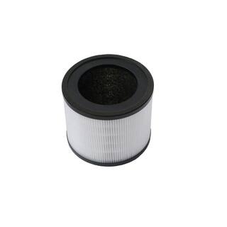 Crane Air Purifier True HEPA Replacement Filter for EE-5069 HS-1943