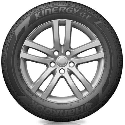 Hankook Kinergy GT H436 All-Season Tire  225/55R18 98H