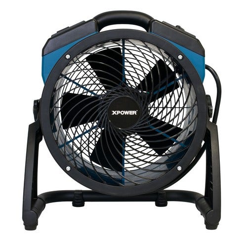 XPOWER P-21AR Industrial Axial Air Mover