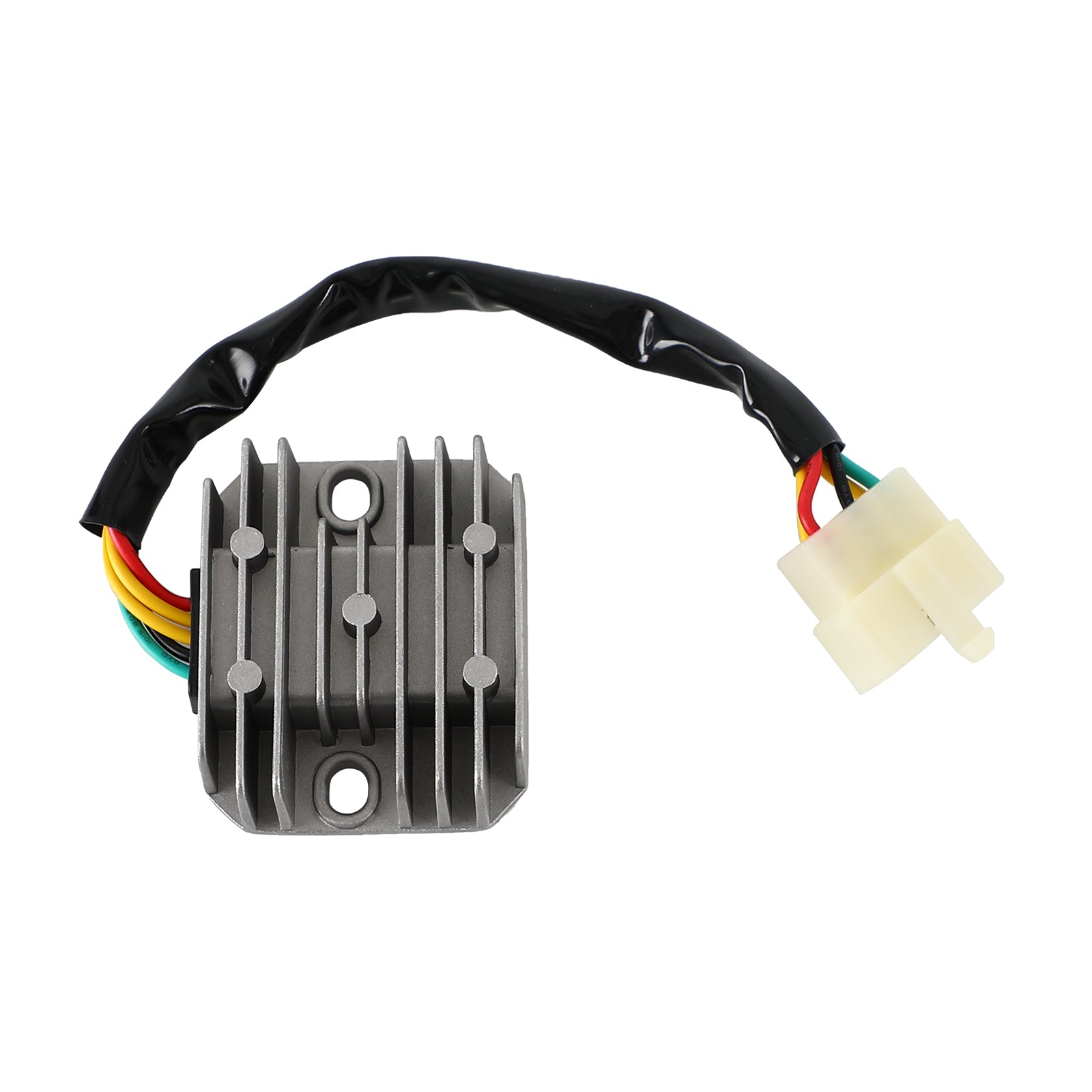 2-DAY DELIVERY Regulator Rectifier For Honda 1980 CM200T Twinstar 78-86 CD 125T/185T/200T 6v