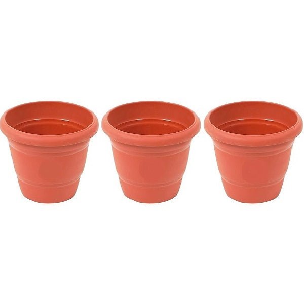 16 inch (40 cm) Round Garden Pot