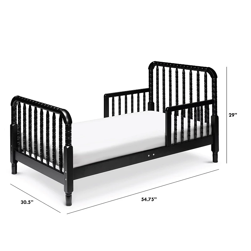 DaVinci Jenny Lind Toddler Bed