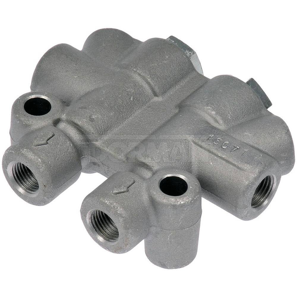 OE Solutions Brake Proportioning Valve 905-907