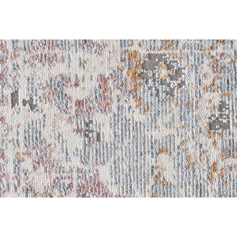 Weave and Wander Tirza Rug