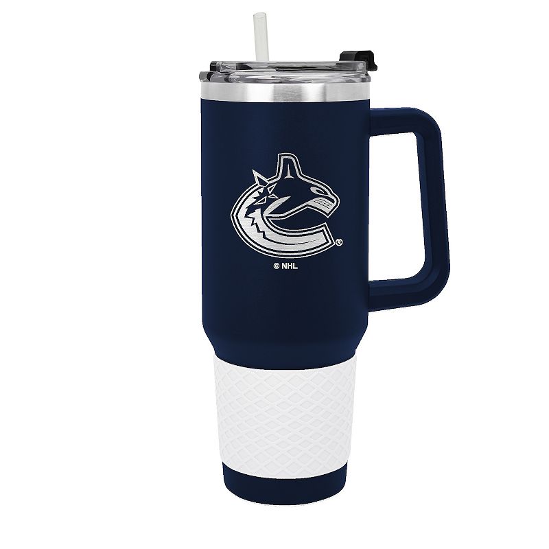 NHL Colossus 40-oz. Travel Mug