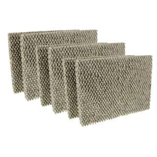 Tier1 Replacement for Aprilaire Water Panel 35 fits Models 350360560560A 568600 Humidifier Filter (6-Pack) TIER1_HMF1030_6_PACK