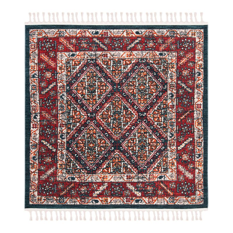 Safavieh Farmhouse Abby Rug