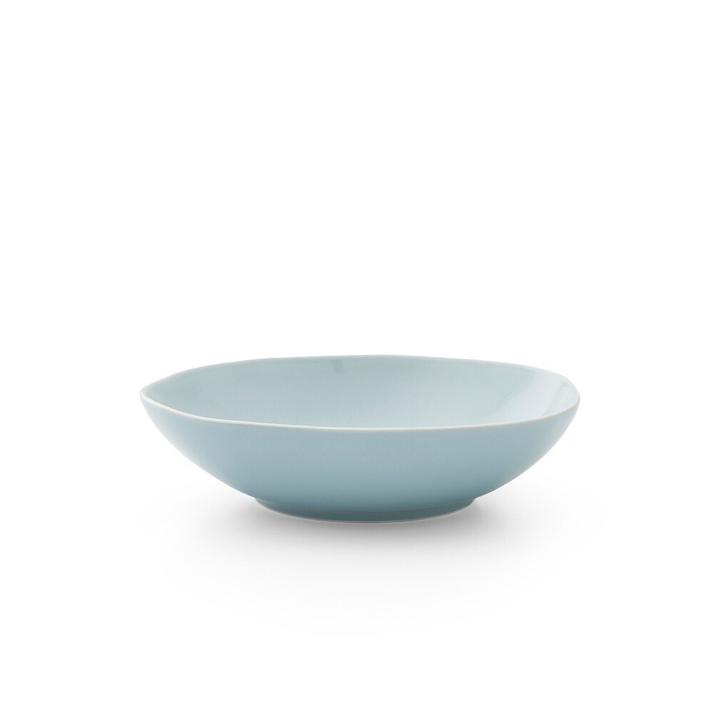 Portmeirion Sophie Conran Arbor Pasta Bowl   9 inch