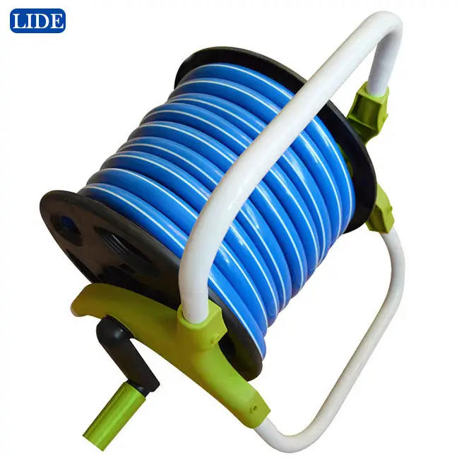 Professional Garden Supplies Pvc Elastic Hose Irrigation Garden Hose Set Garden Hose For Wholesale