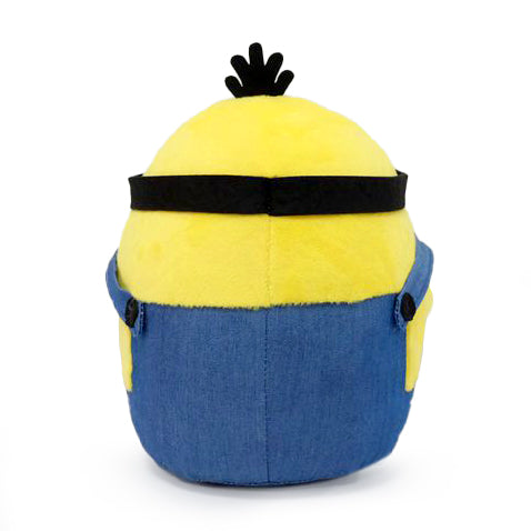 Minions: The Rise of Gru Otto Smitten Phunny Plush