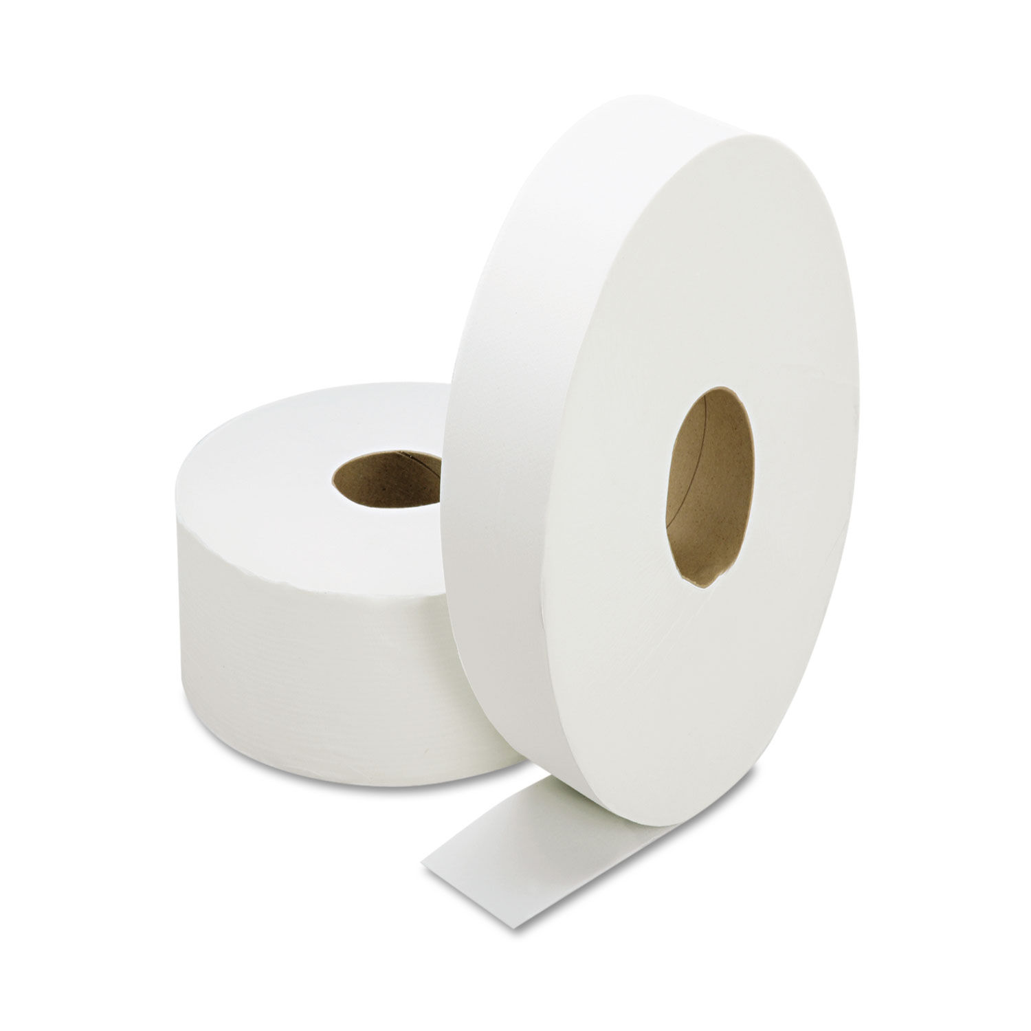 SKILCRAFT Jumbo Roll Toilet Tissue by AbilityOneandreg; NSN5909068