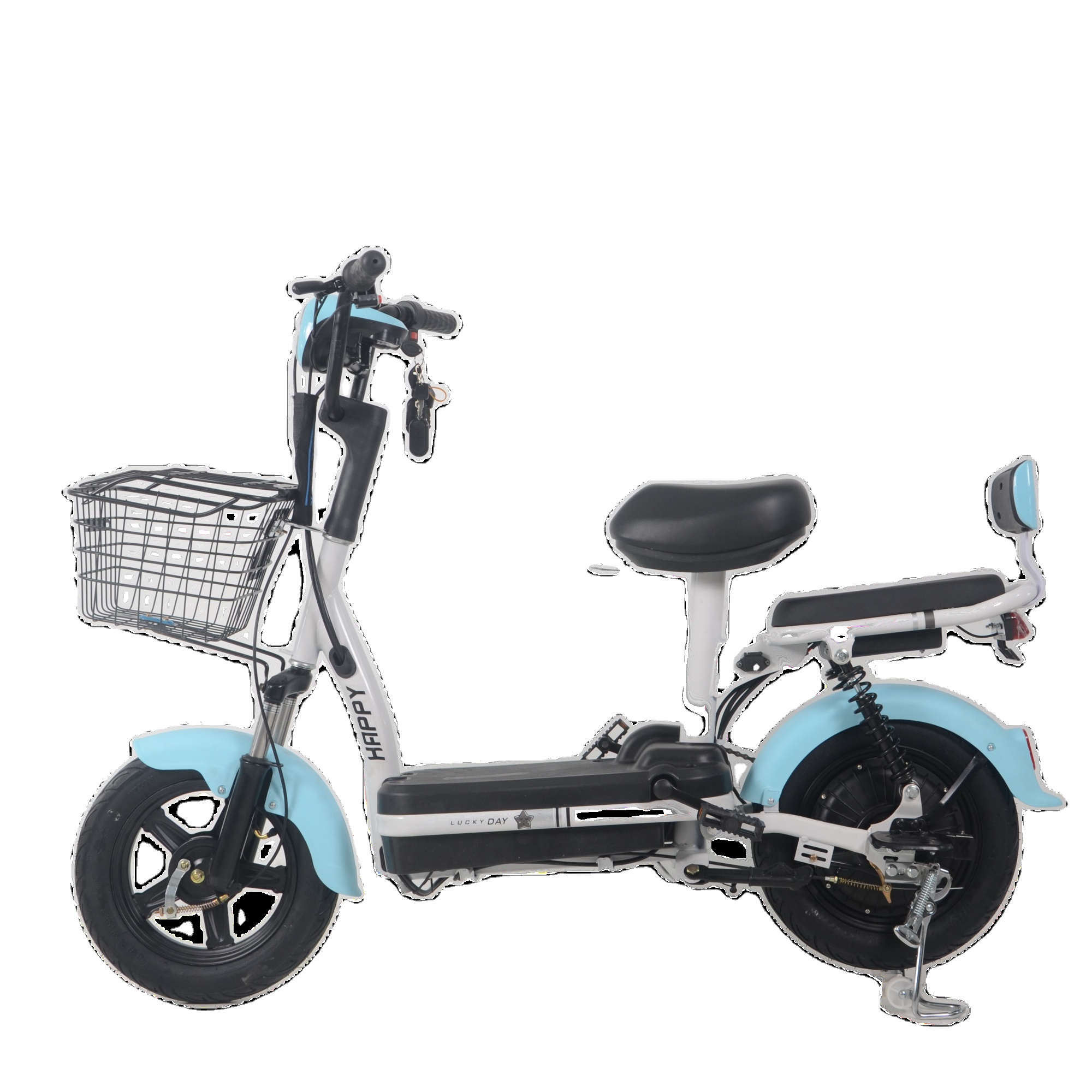 Electric Bicycle 350W Motor Power Wholesale Directly City E bike for Adult