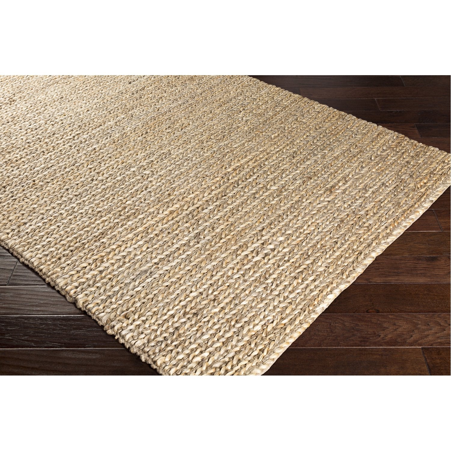 Haraz Hand Woven Rug