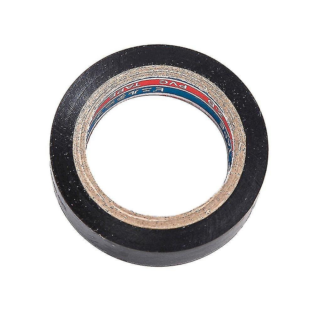 6 Meters Type Adhesive Cloth Tape For Cable Harness Wiring Loom Length 6m Bundle Flame Retardant Tap