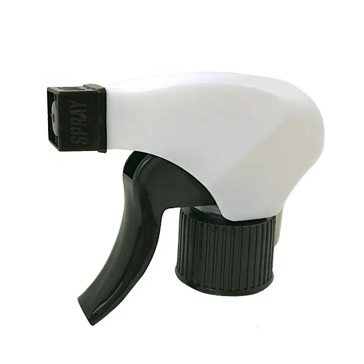 Personal care packaging 28/400 28/410  trigger sprayer for water cleaning bottle plastic 28 400 trigger sprayer 28/400