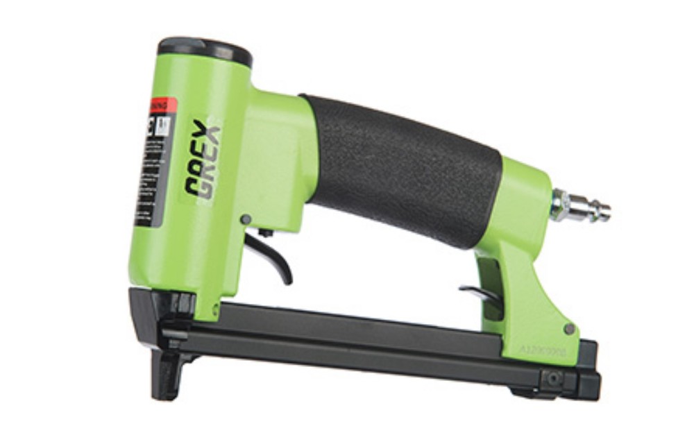 Grex Stapler 21 Gauge 1/2 Crown ;