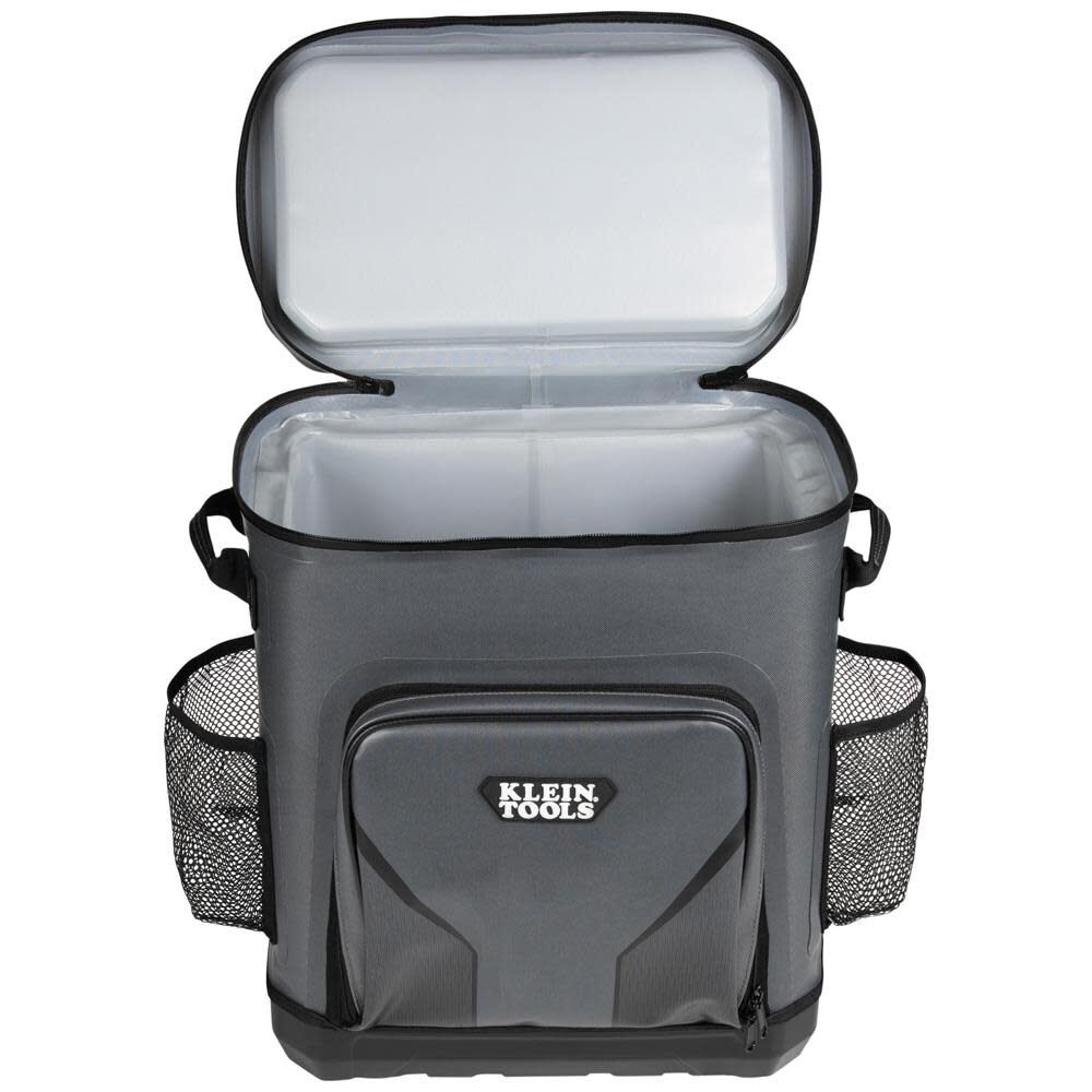 Klein Tools Backpack Cooler 62810BPCLR from Klein Tools