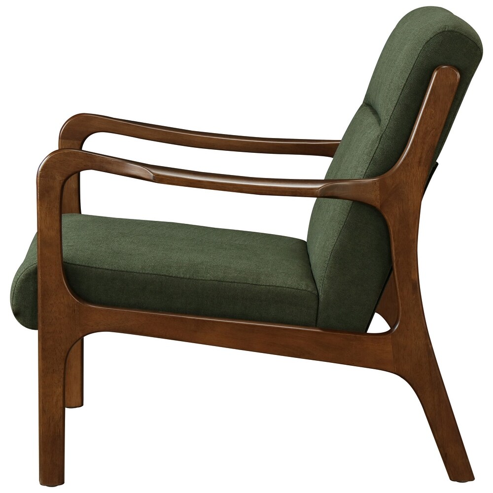 Anton Arm Chair