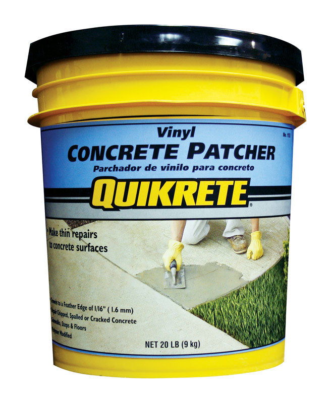 VINYL CONCRETE PATCH 20#