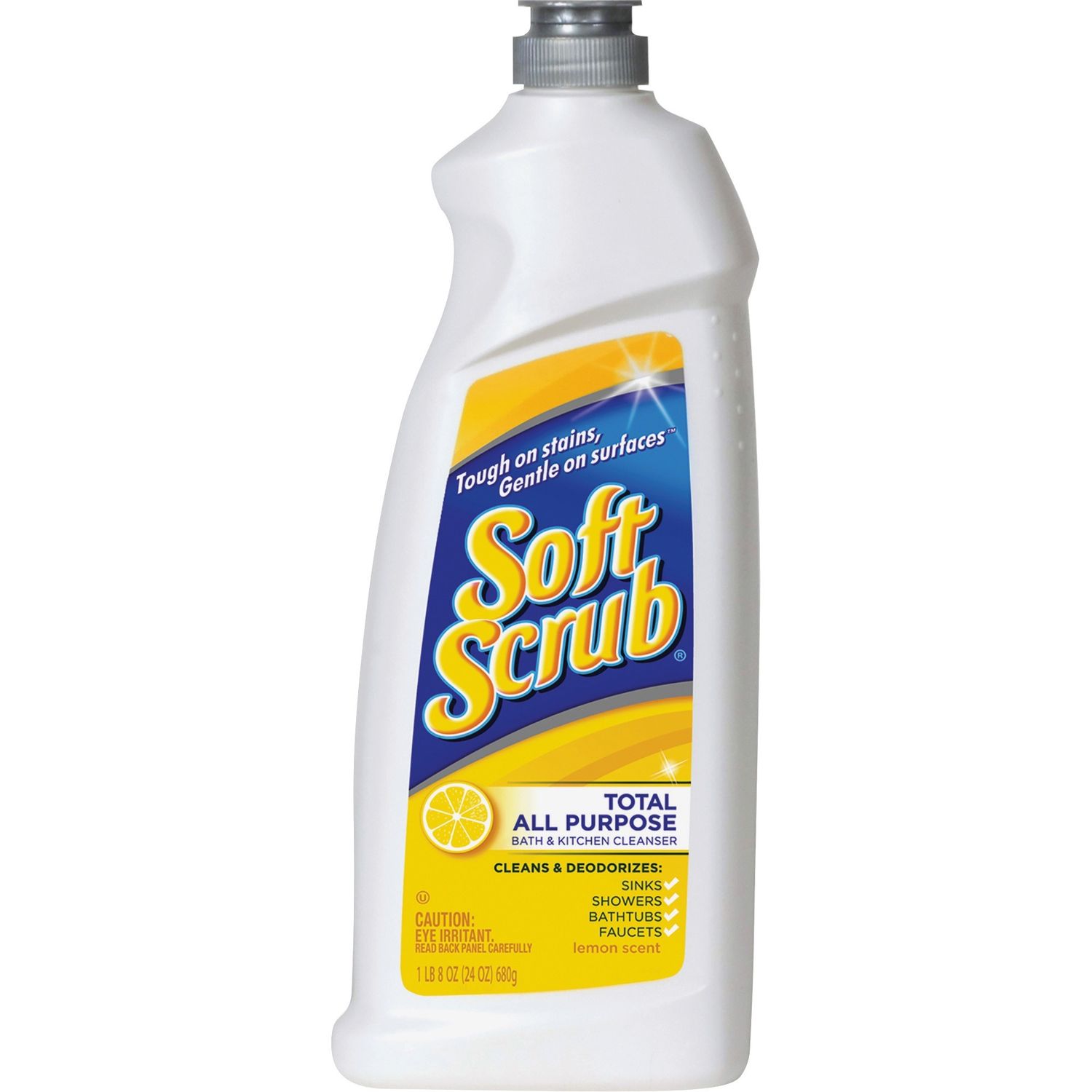 Soft Scrub by The Dial Corporation DIA00865CT