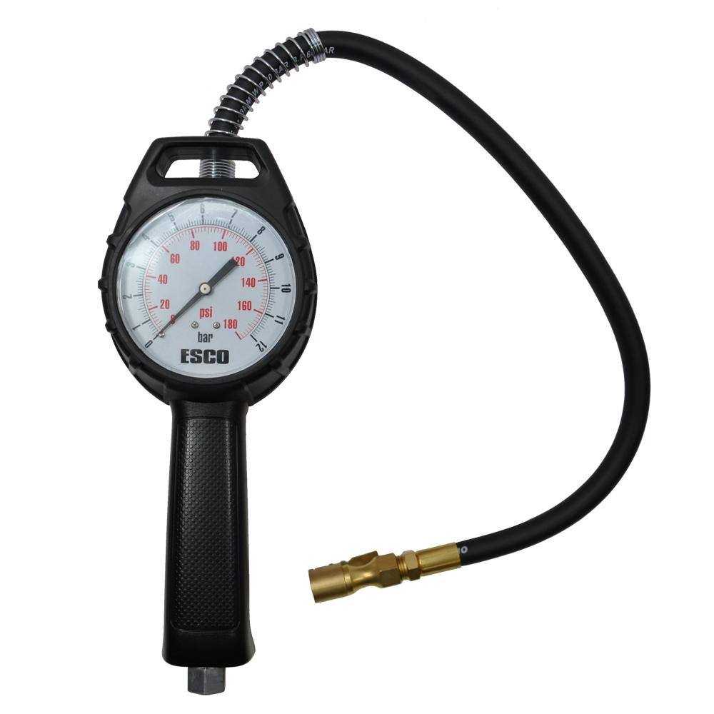 ESCO Tire Inflator Professional Grade 10960