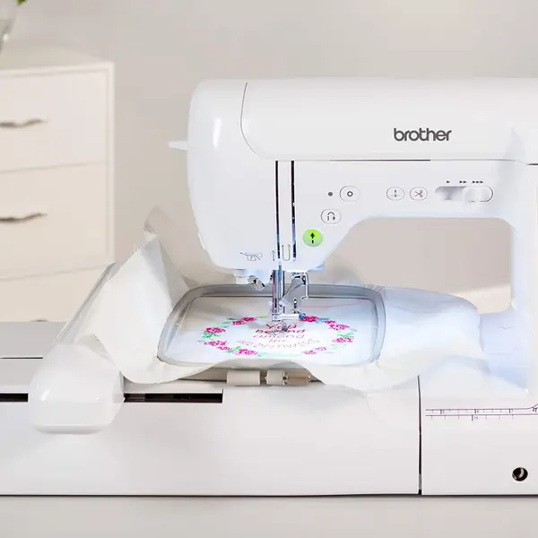 Brother SE1900 Sewing and Embroidery Machine