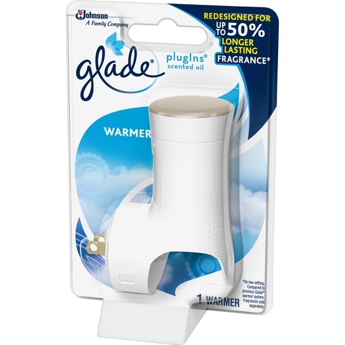 Glade Plugins Scented Oil Warmer  SJN305854