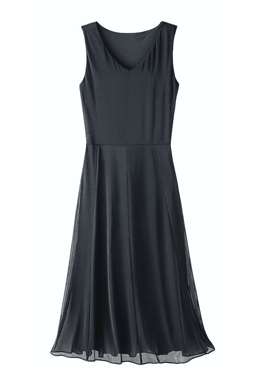 Time After Time Reversible Dress